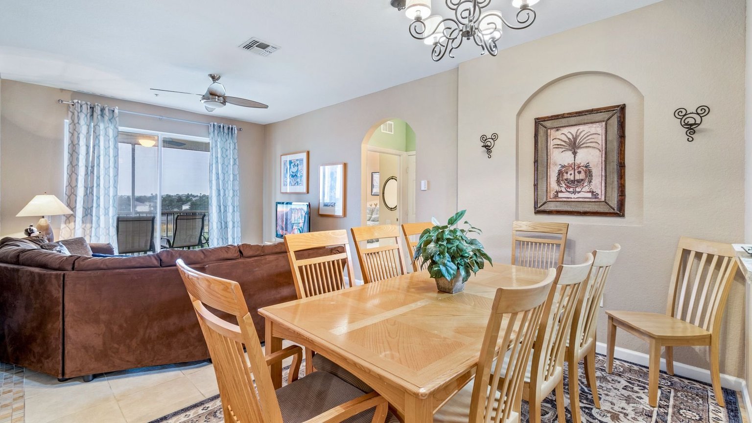 Kissimmee Vacation Rental