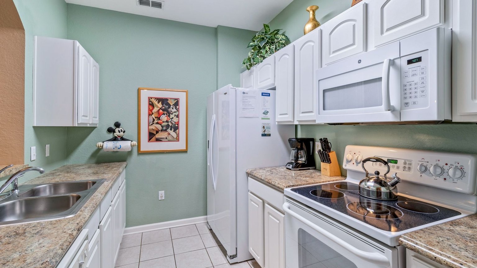 Kissimmee Vacation Rental