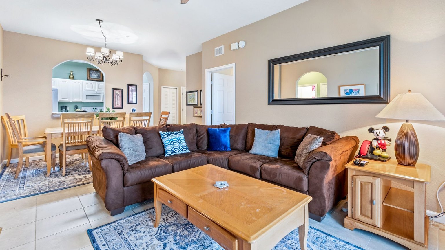 Kissimmee Vacation Rental