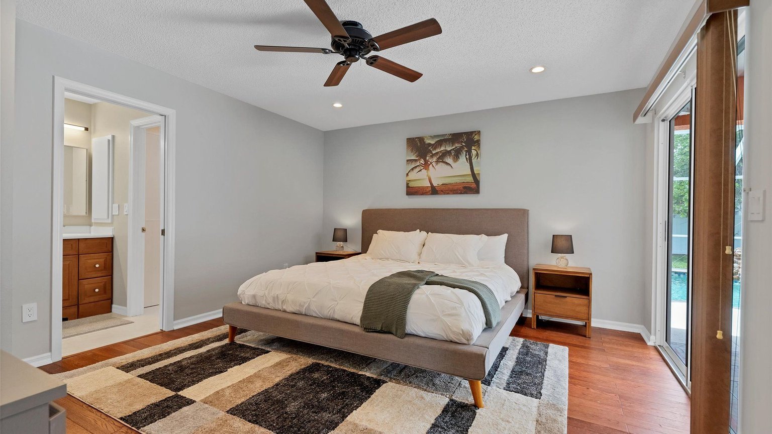 Englewood Vacation Rental