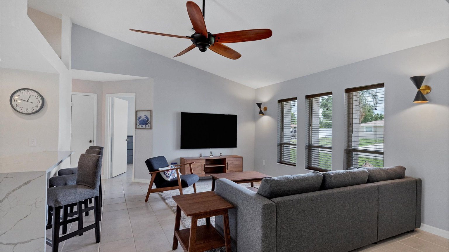 Englewood Vacation Rental