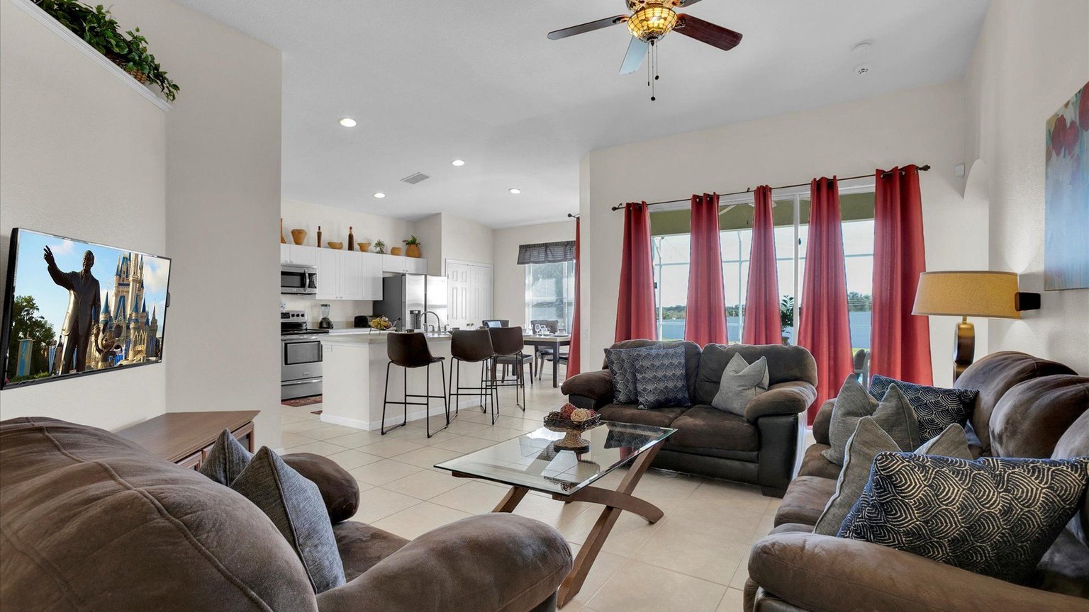 Kissimmee Vacation Rental