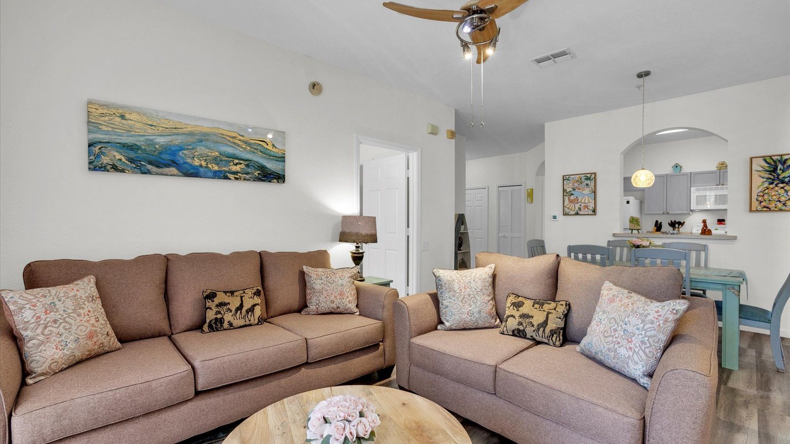 Kissimmee Vacation Rental