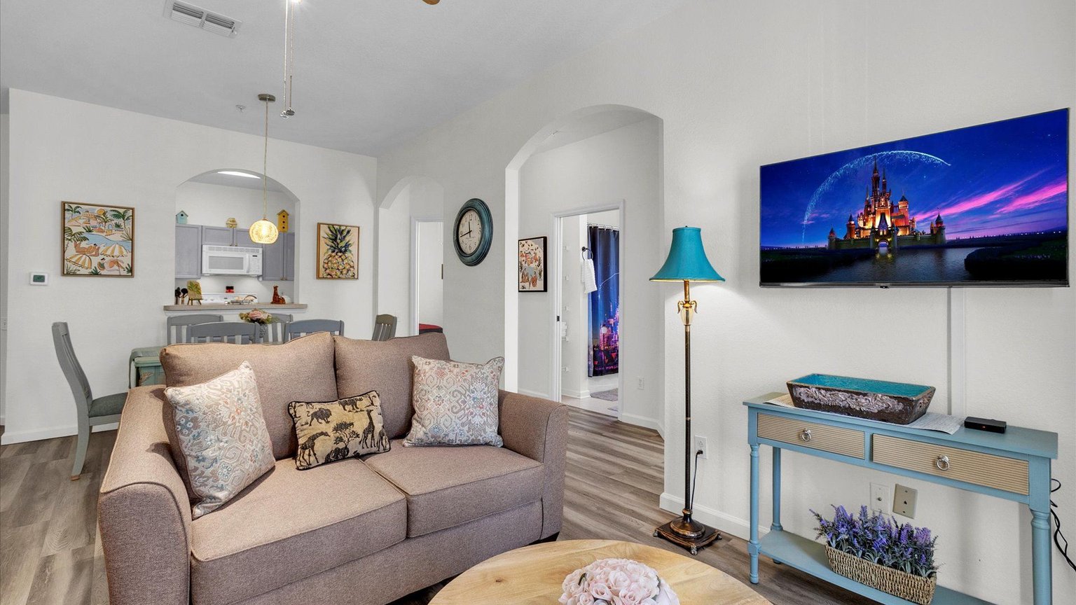 Kissimmee Vacation Rental