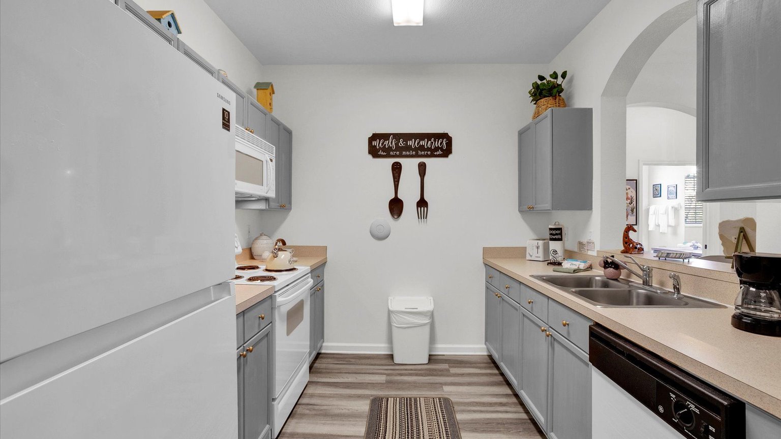 Kissimmee Vacation Rental