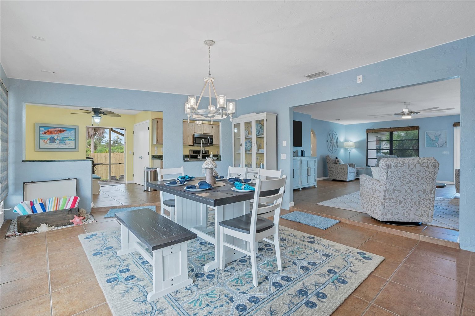Port Charlotte Vacation Rental