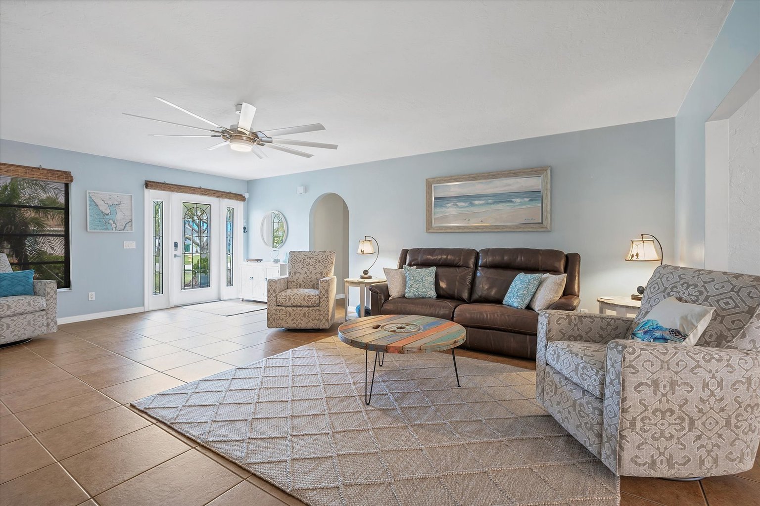 Port Charlotte Vacation Rental