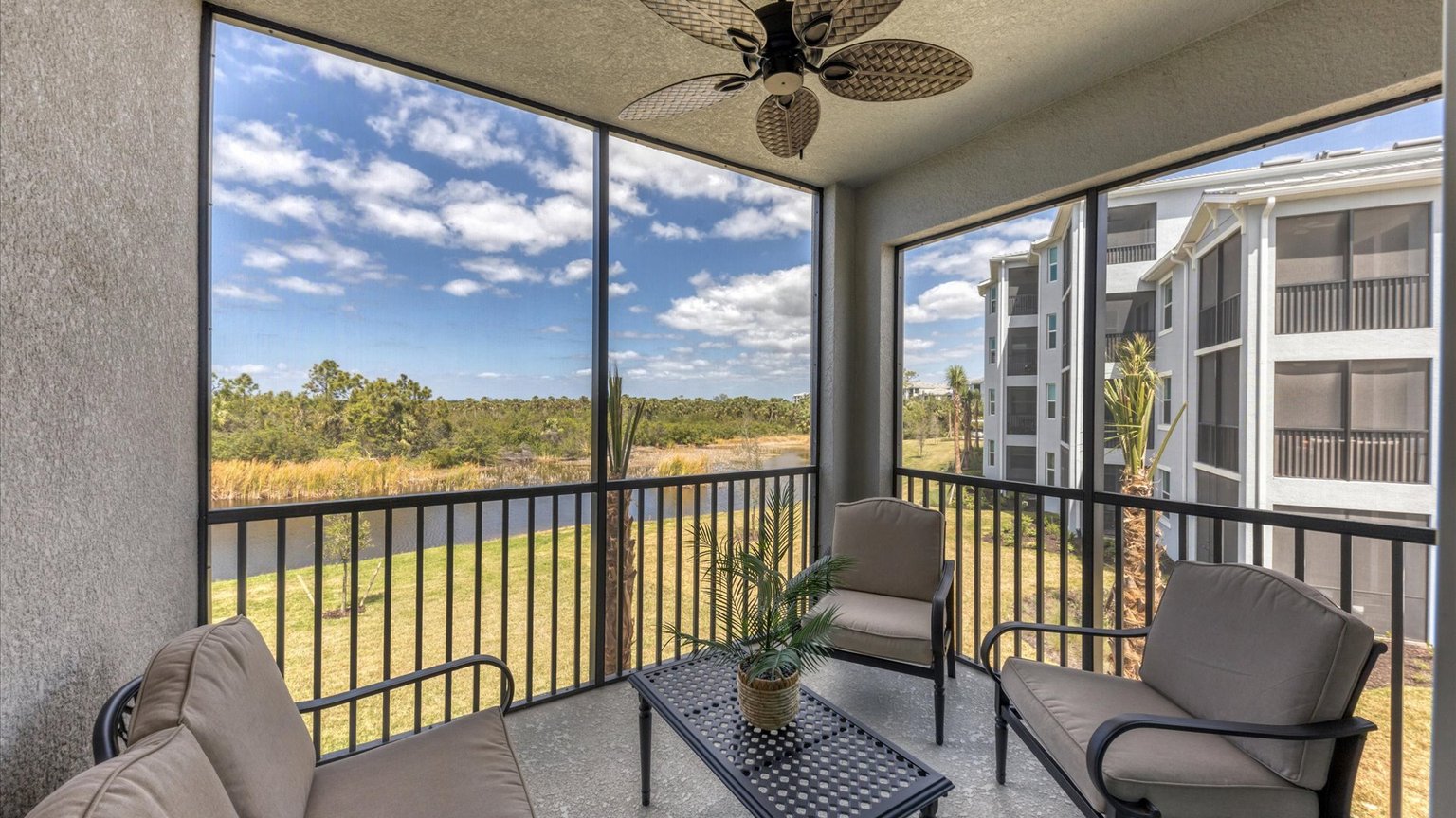 Punta Gorda Vacation Rental