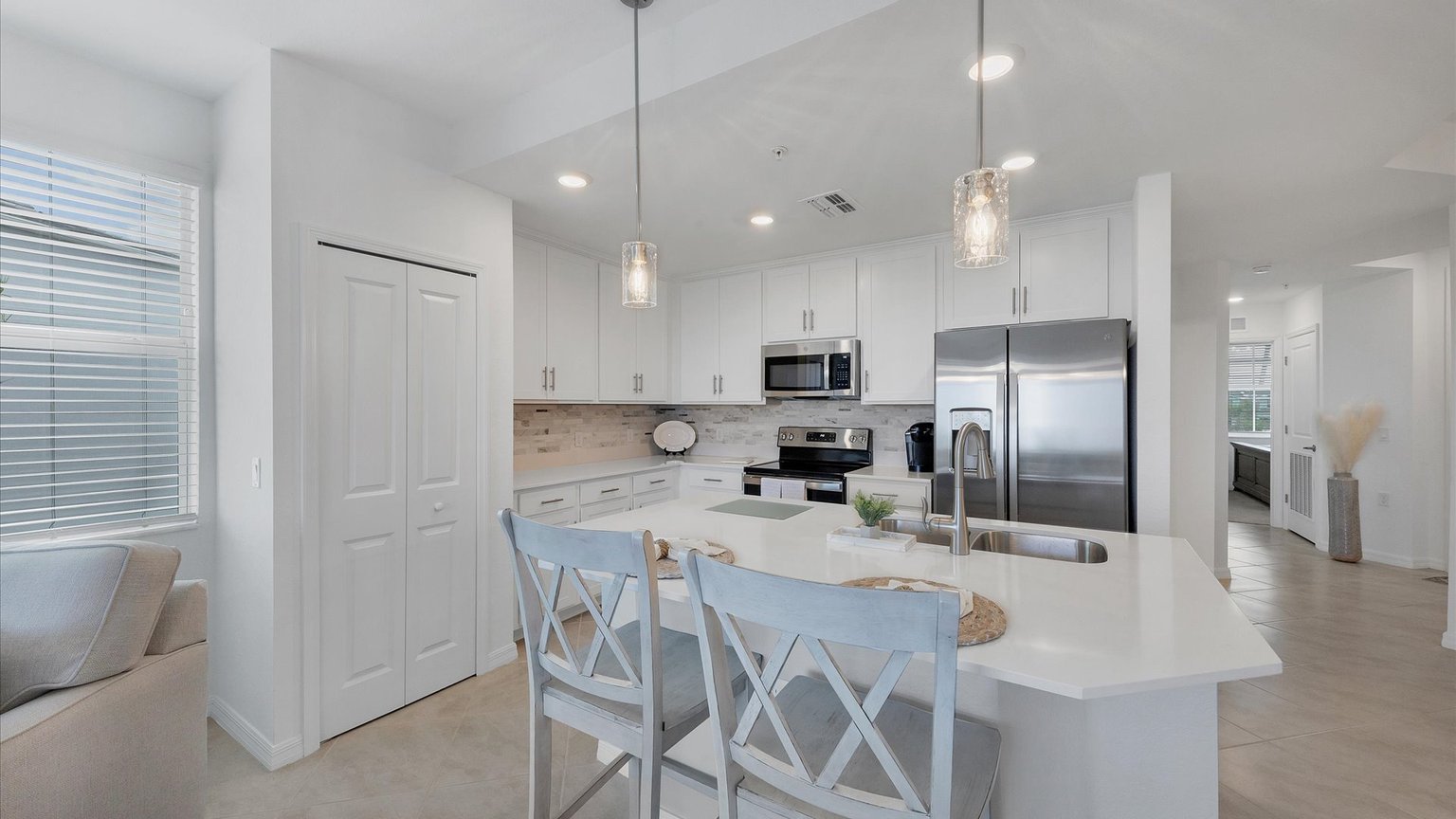 Punta Gorda Vacation Rental