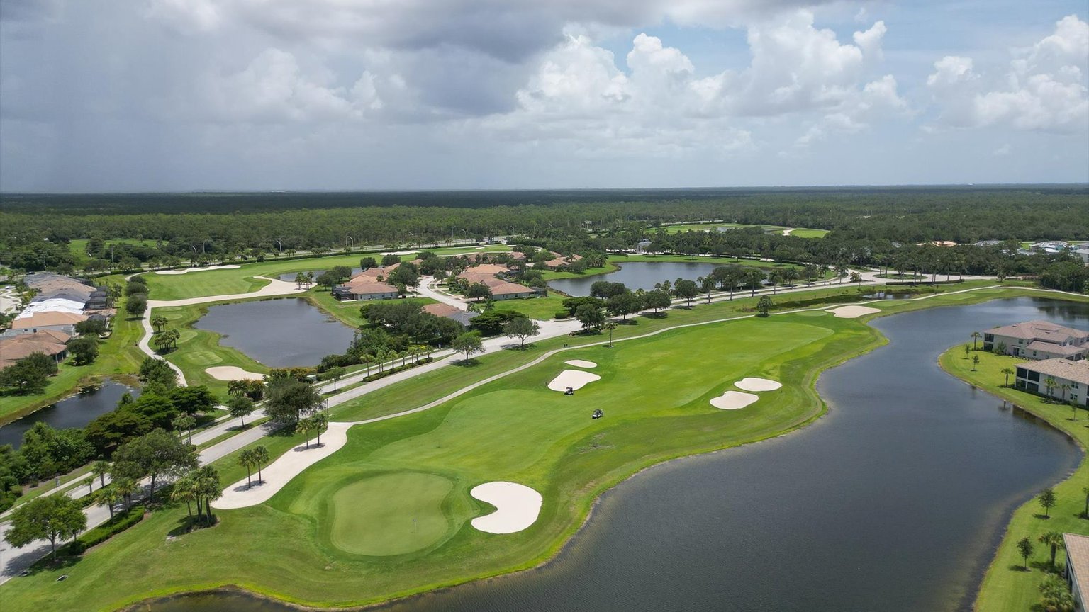 Punta Gorda Vacation Rental