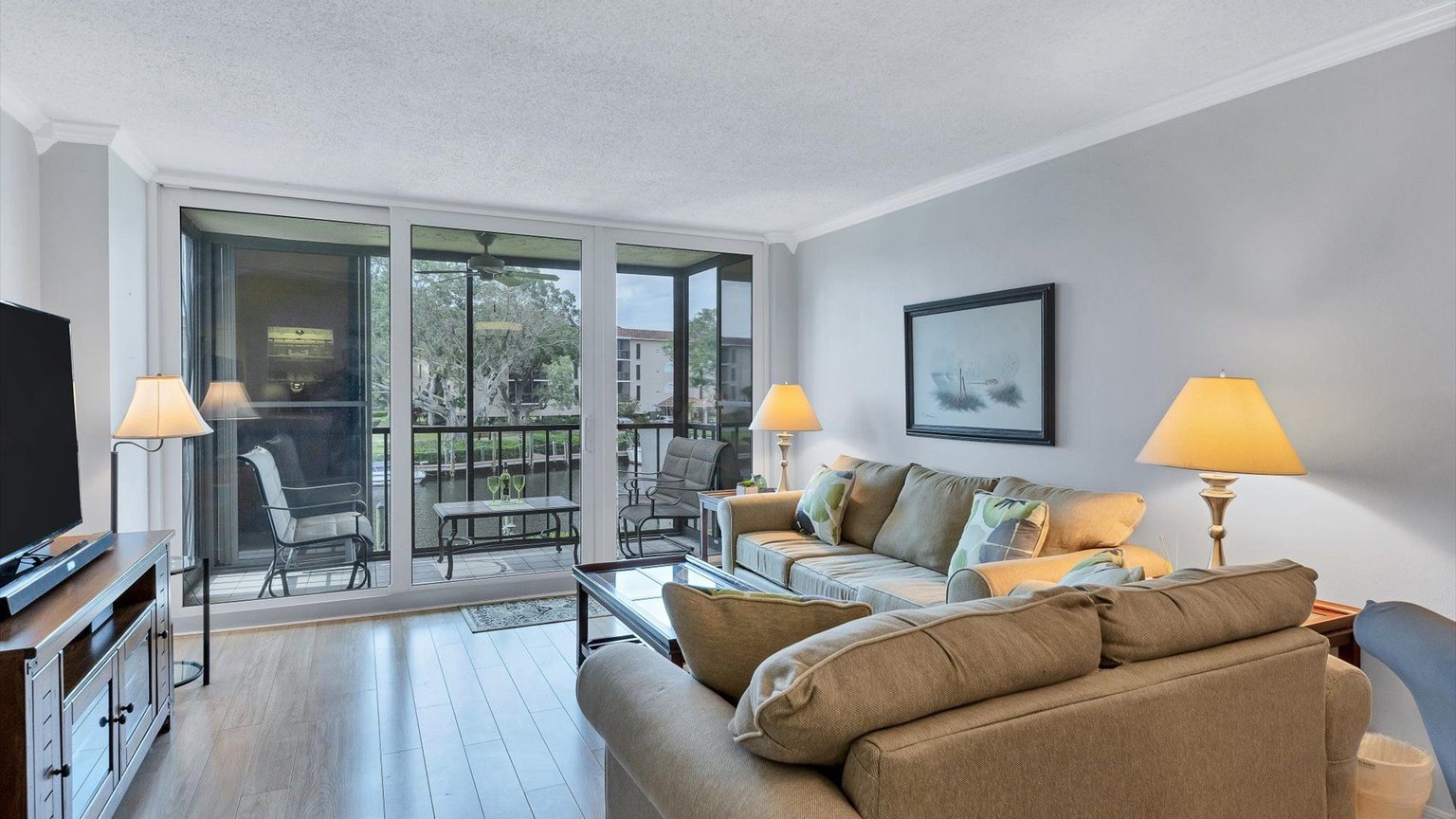 Punta Gorda Vacation Rental