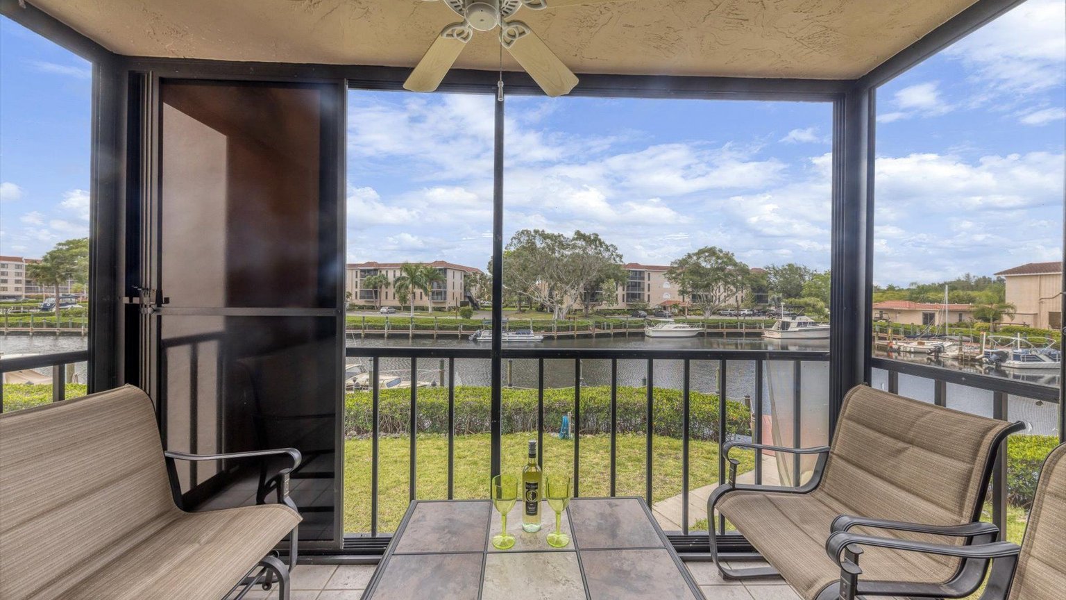 Punta Gorda Vacation Rental