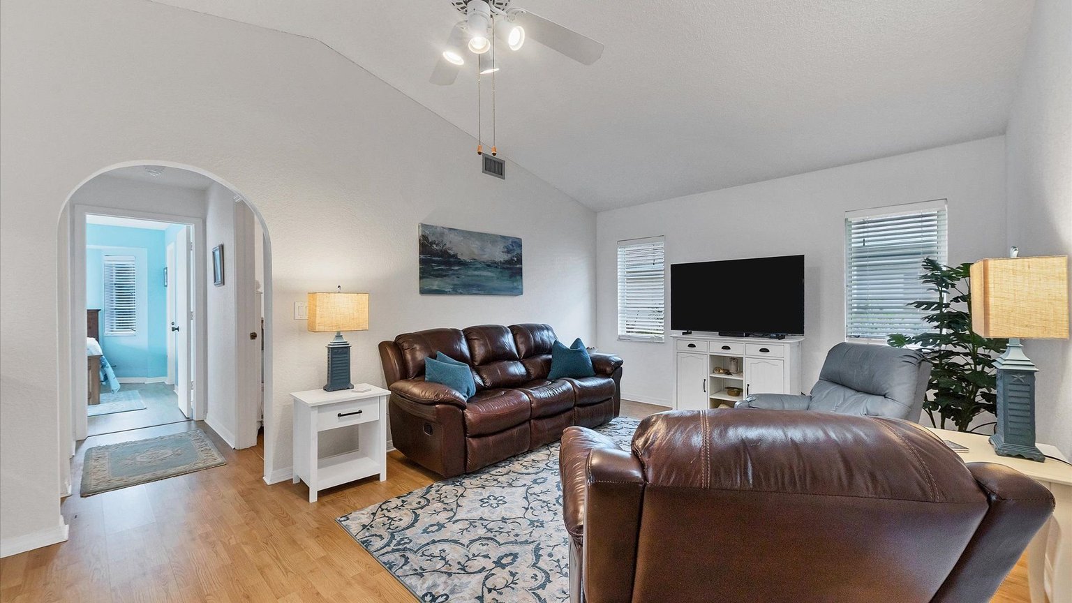 Punta Gorda Vacation Rental