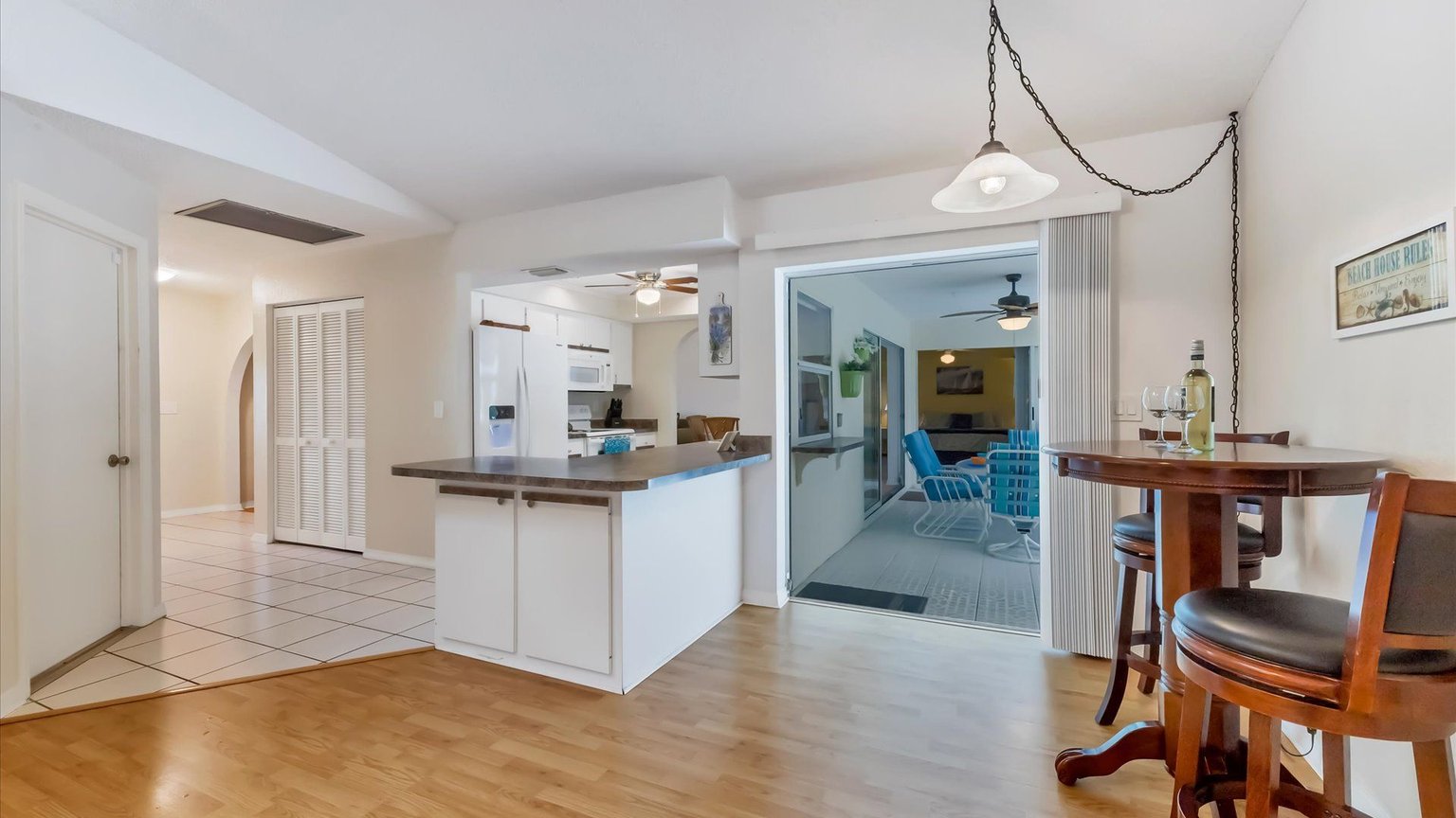 Punta Gorda Vacation Rental