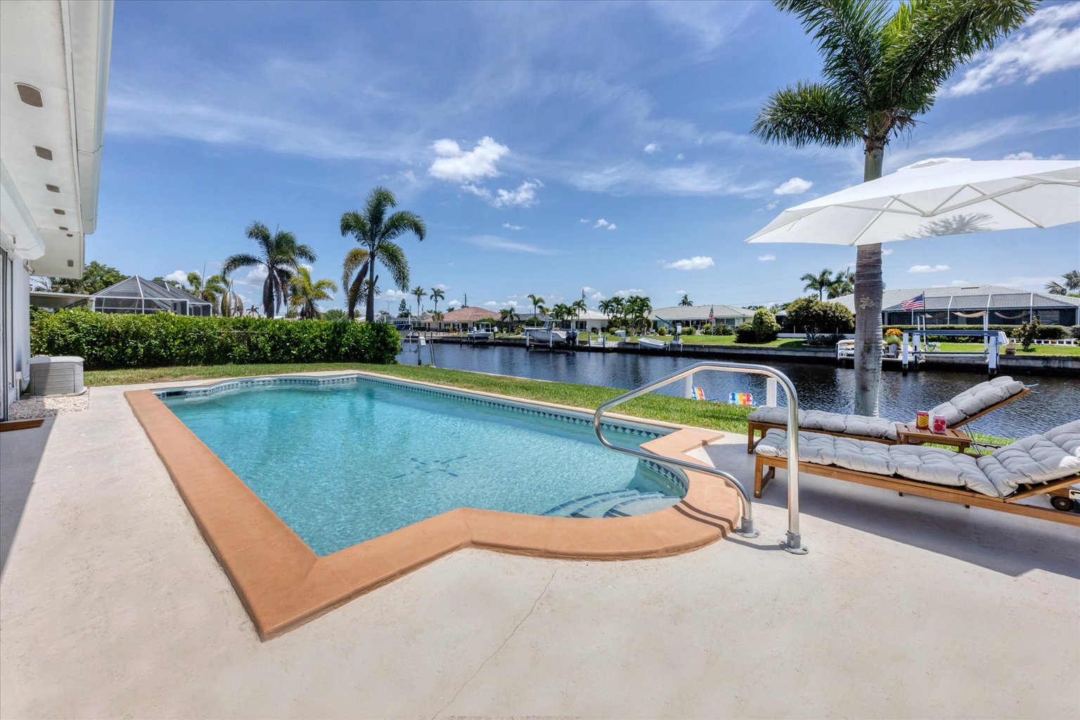 Punta Gorda Vacation Rental