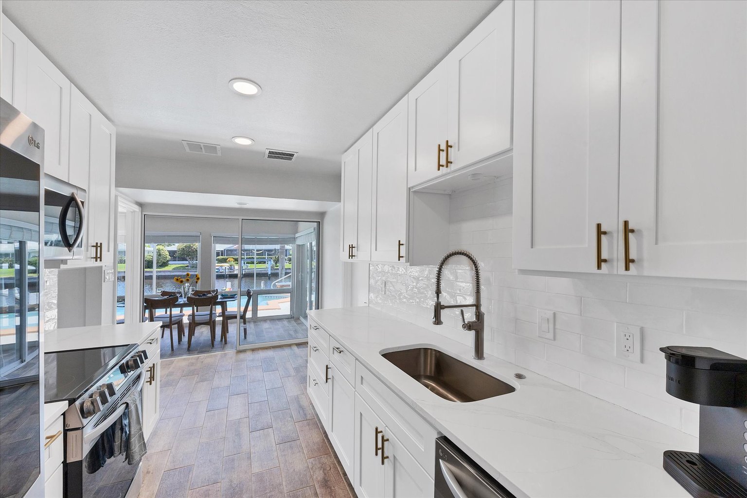 Punta Gorda Vacation Rental