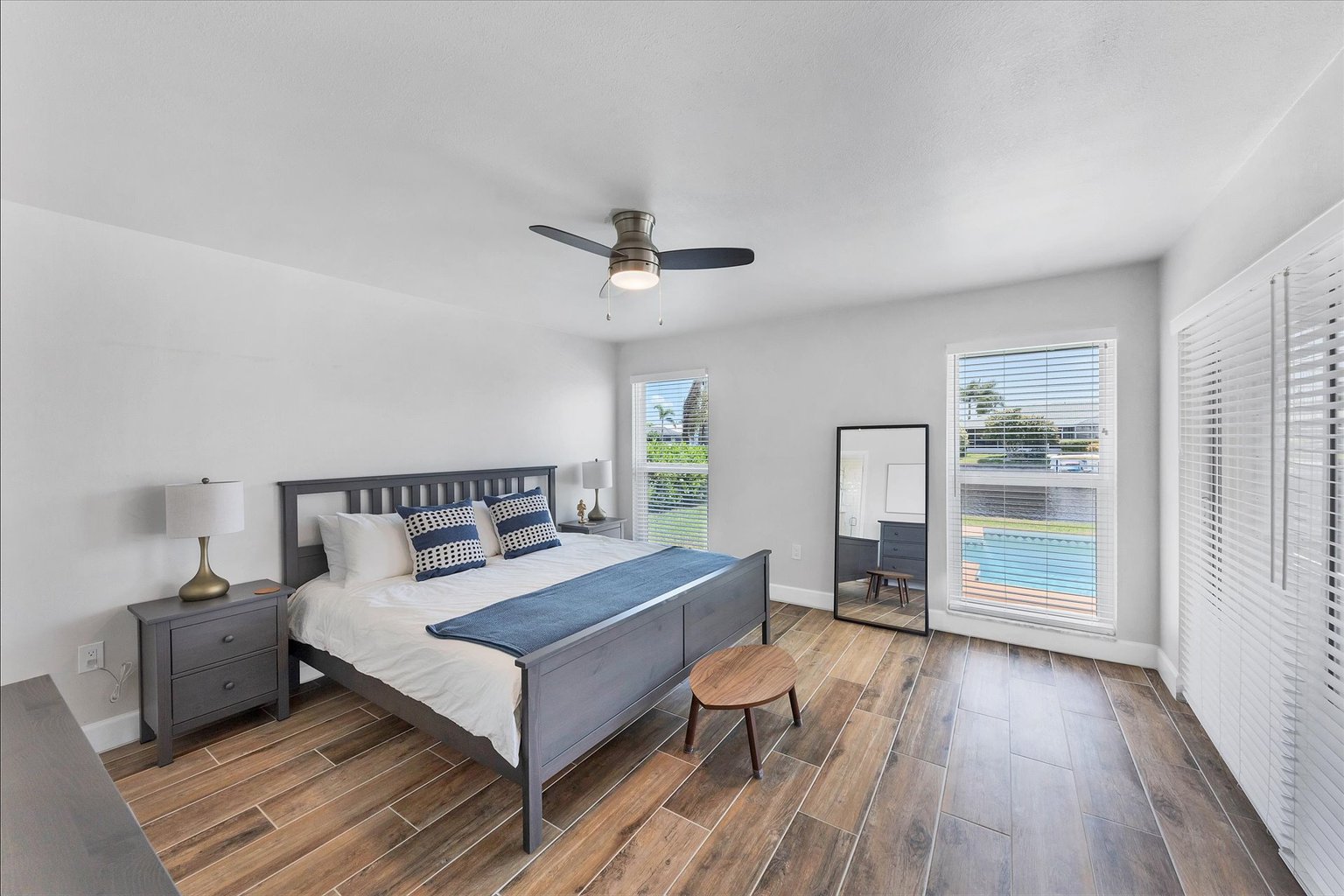 Punta Gorda Vacation Rental
