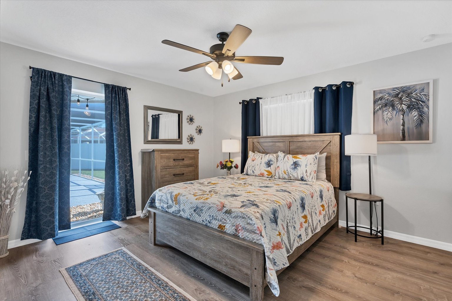 Port Charlotte Vacation Rental