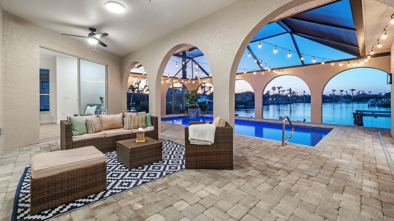 Punta Gorda Vacation Rental