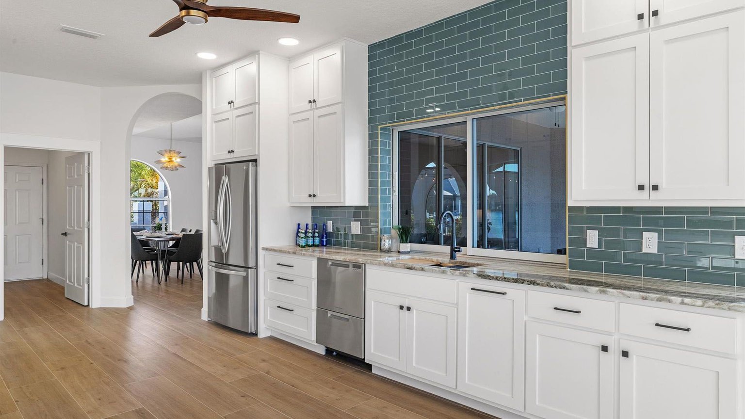 Punta Gorda Vacation Rental