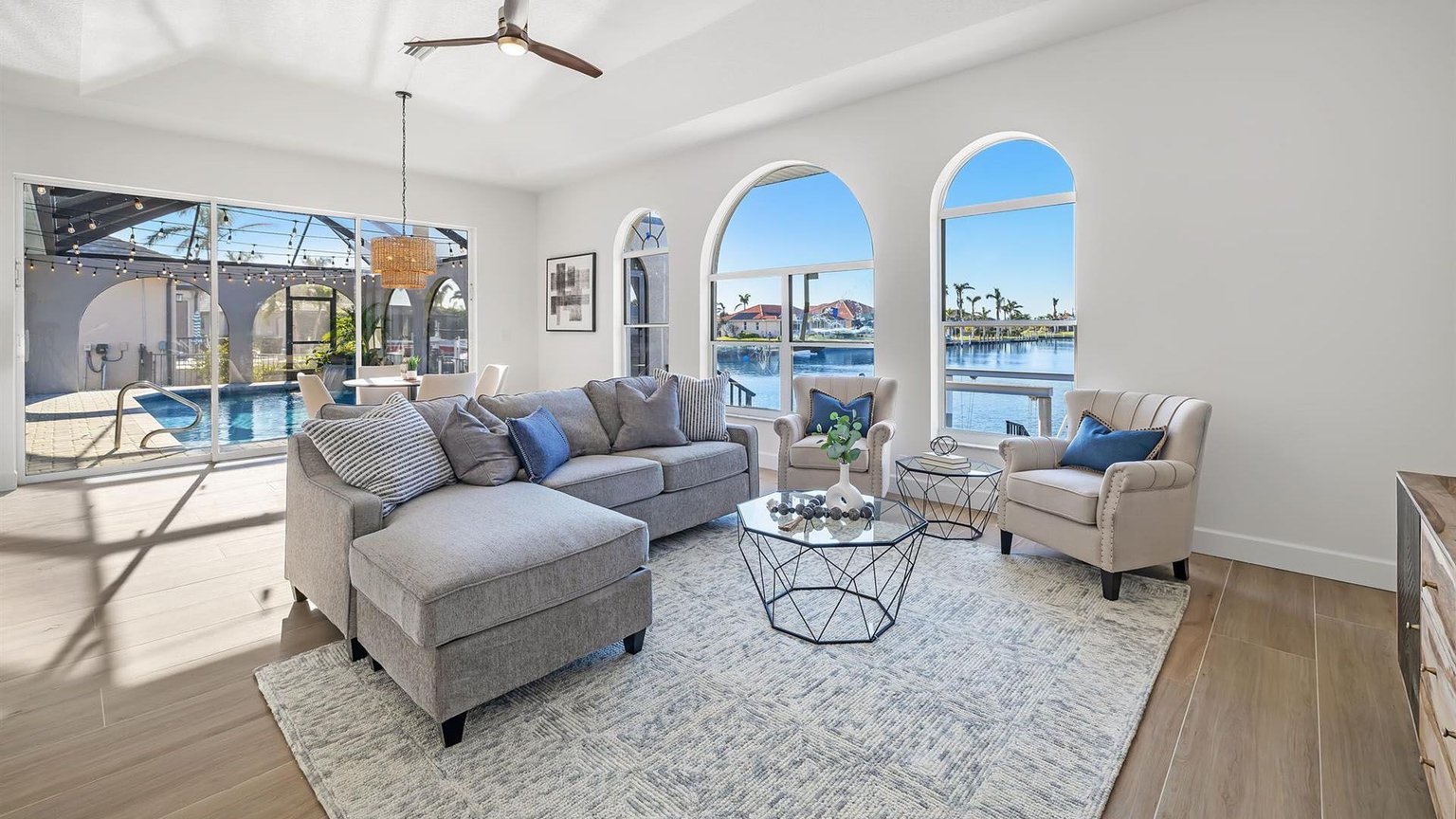 Punta Gorda Vacation Rental