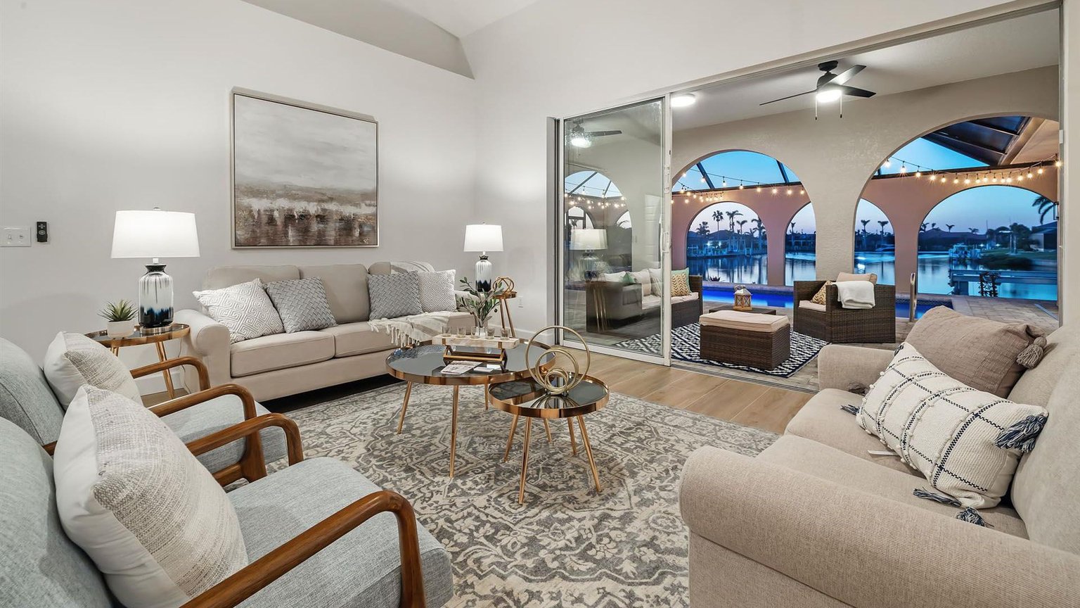 Punta Gorda Vacation Rental