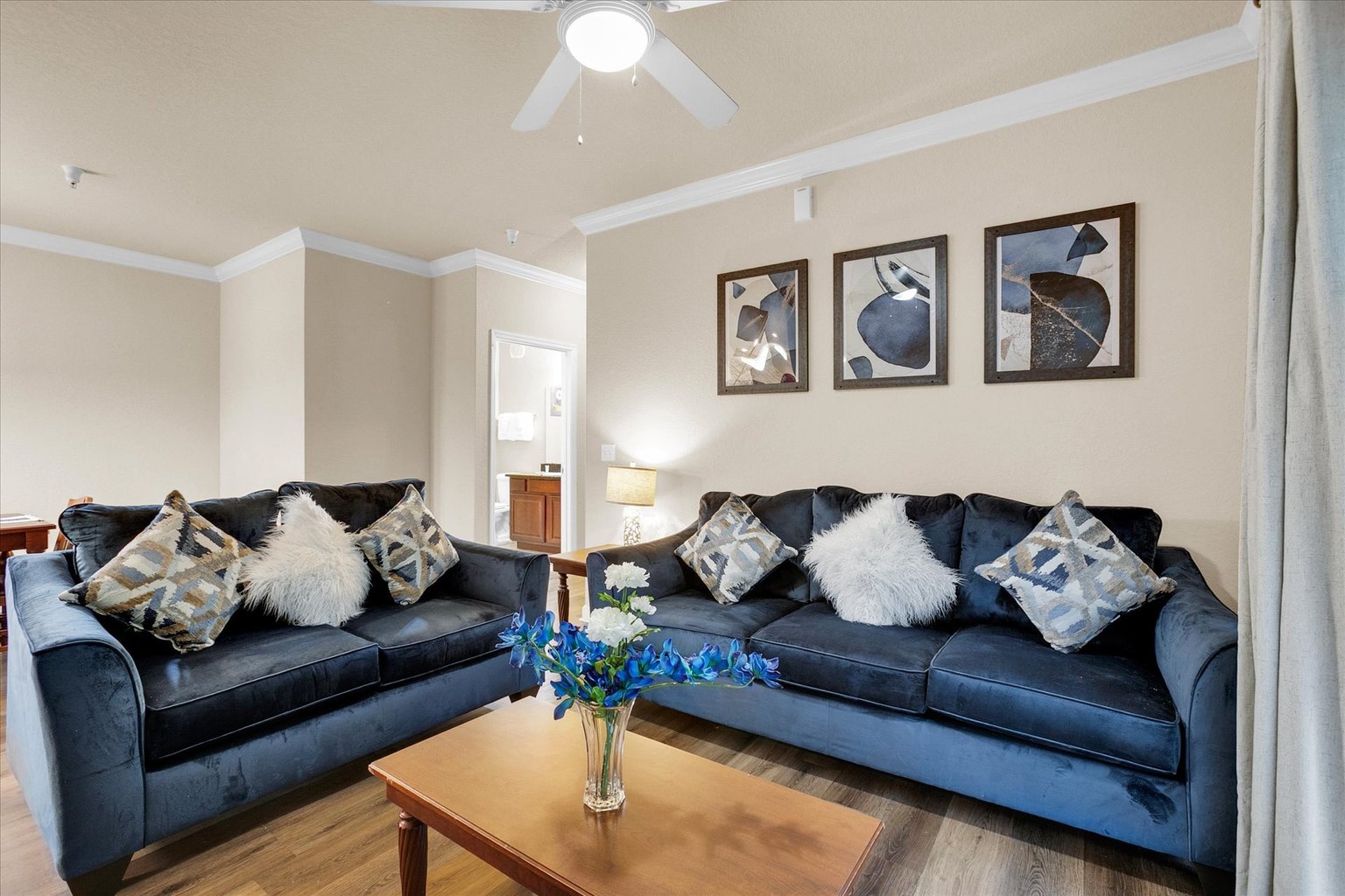 Davenport Vacation Rental