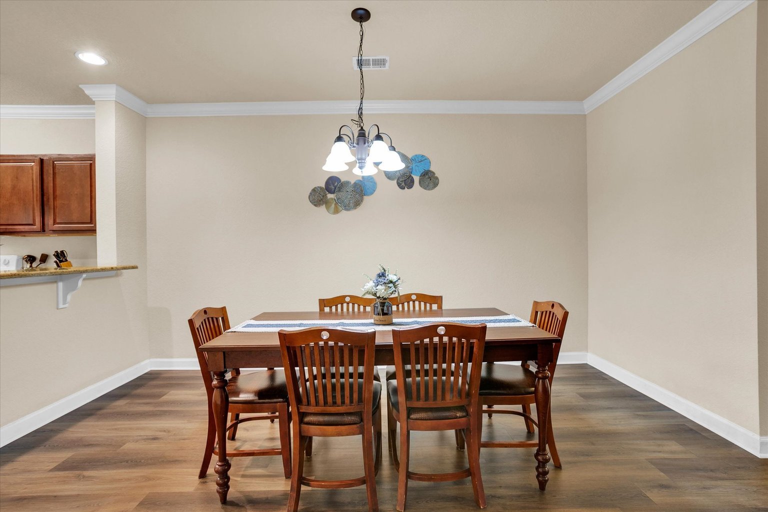 Davenport Vacation Rental