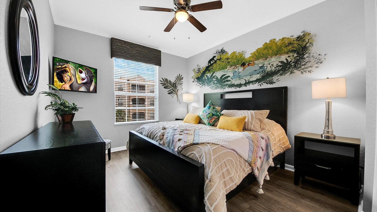 Kissimmee Vacation Rental