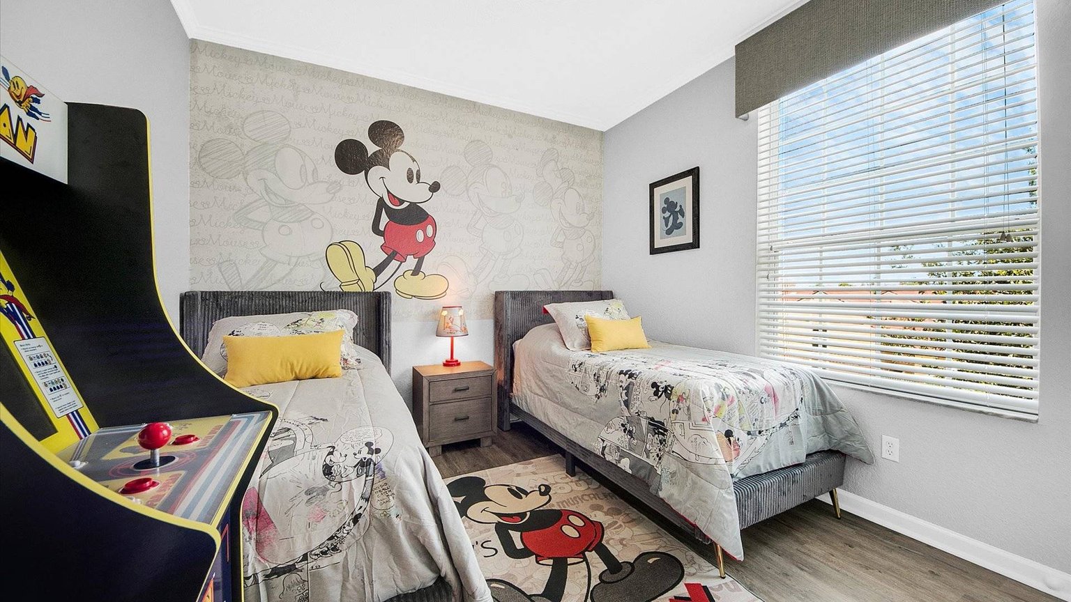 Kissimmee Vacation Rental