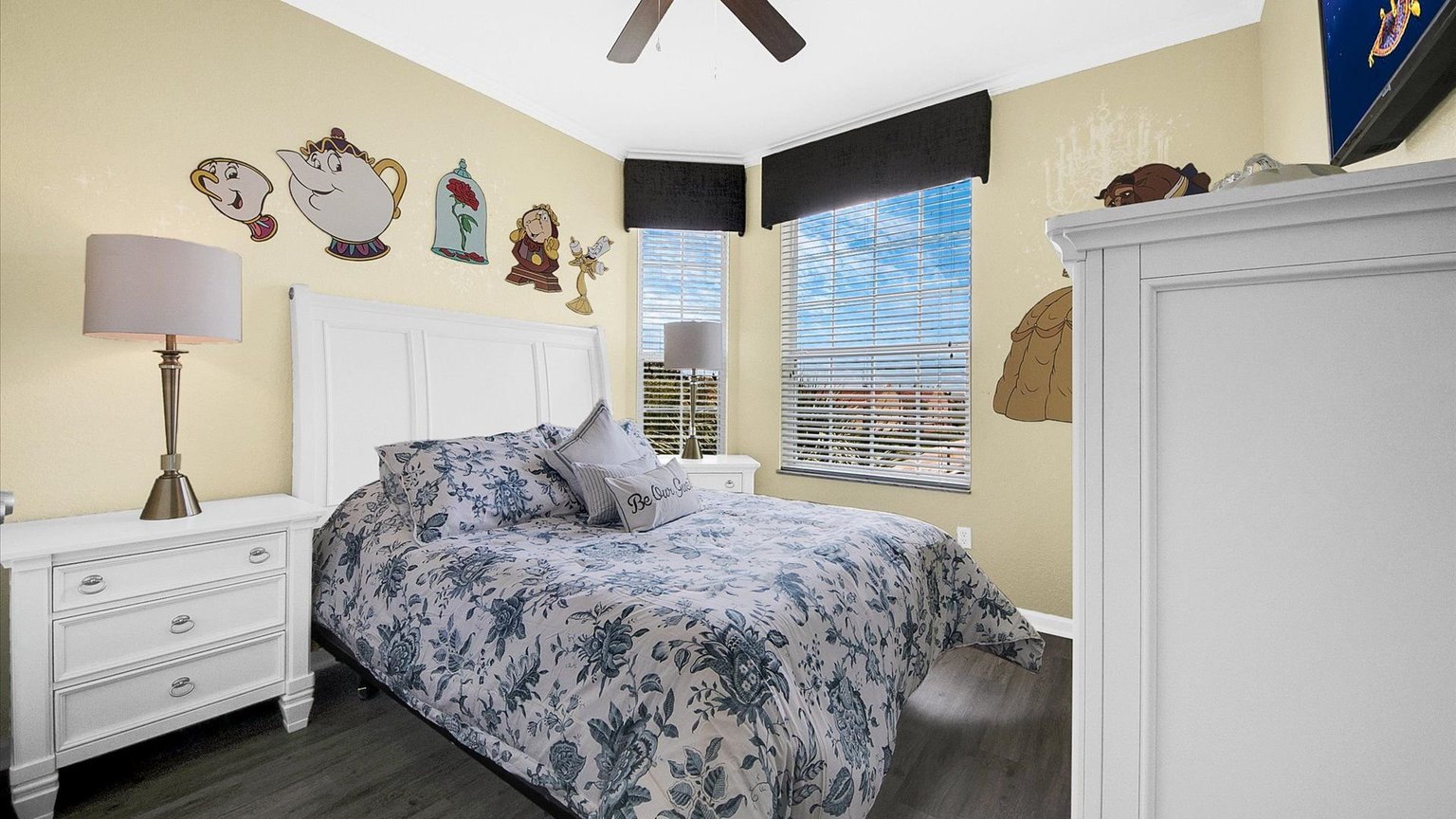 Kissimmee Vacation Rental