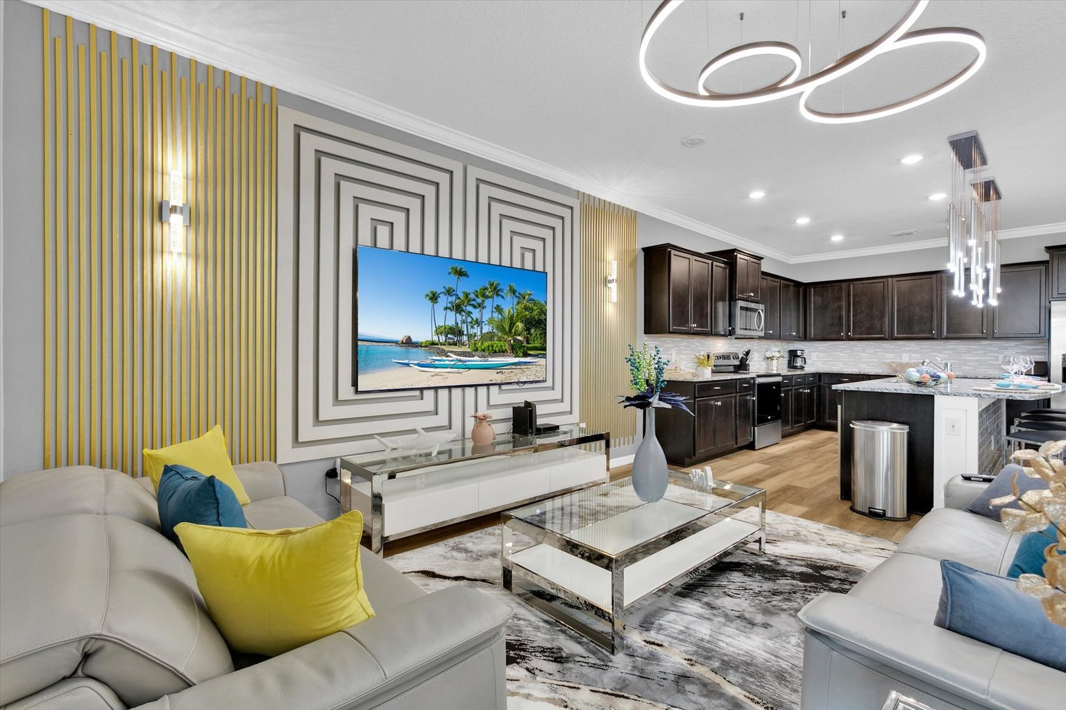 Davenport Vacation Rental
