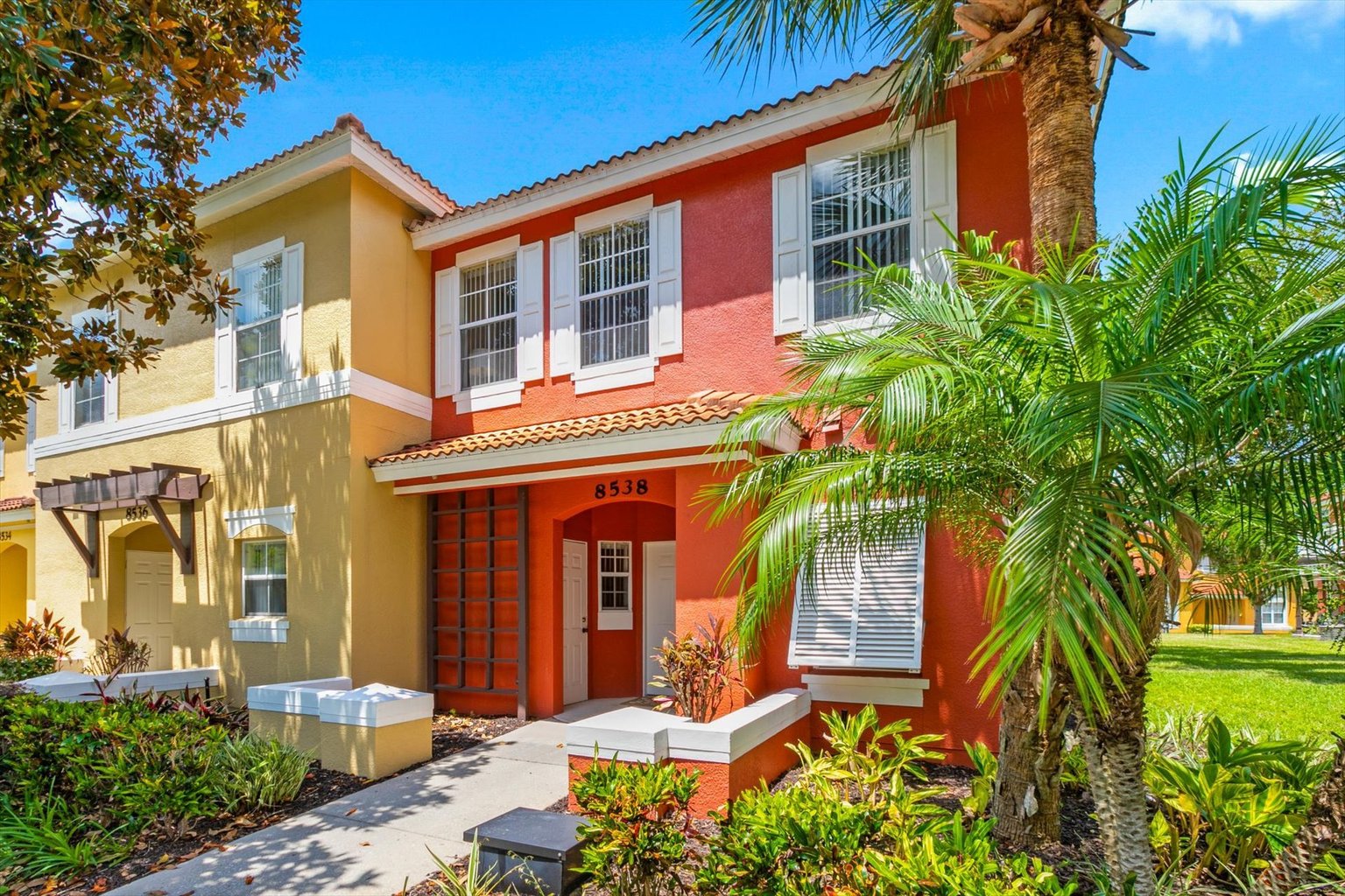 Kissimmee Vacation Rental