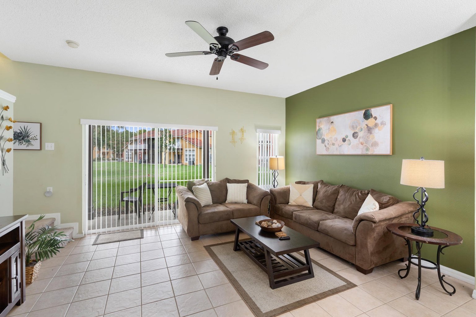 Kissimmee Vacation Rental