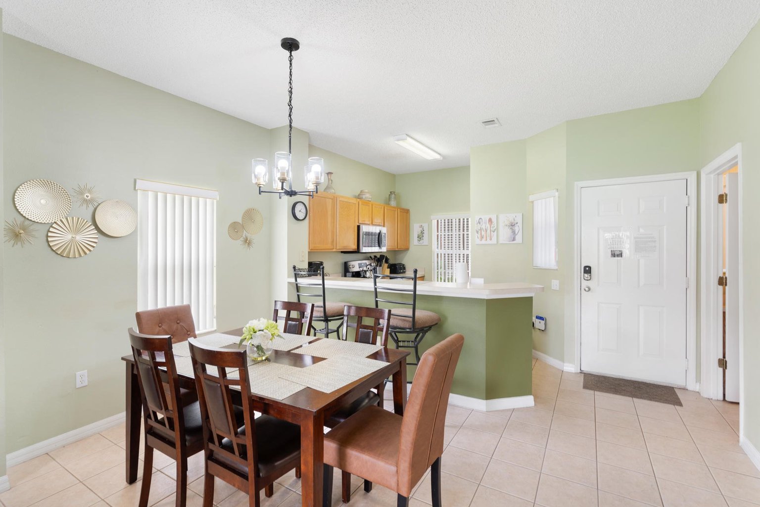 Kissimmee Vacation Rental