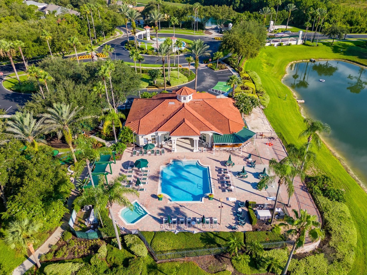 Kissimmee Vacation Rental