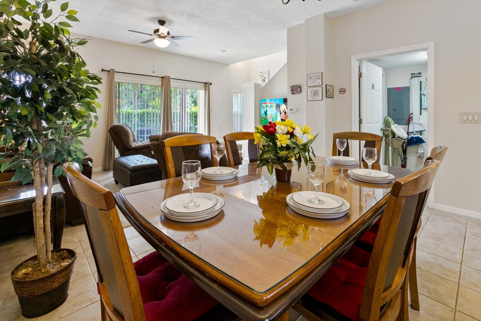 Kissimmee Vacation Rental