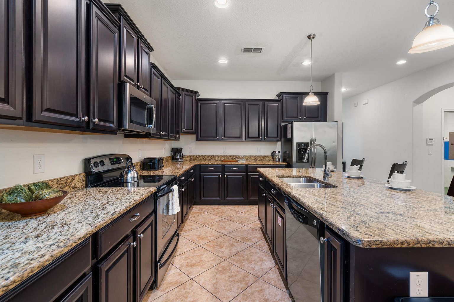 Kissimmee Vacation Rental