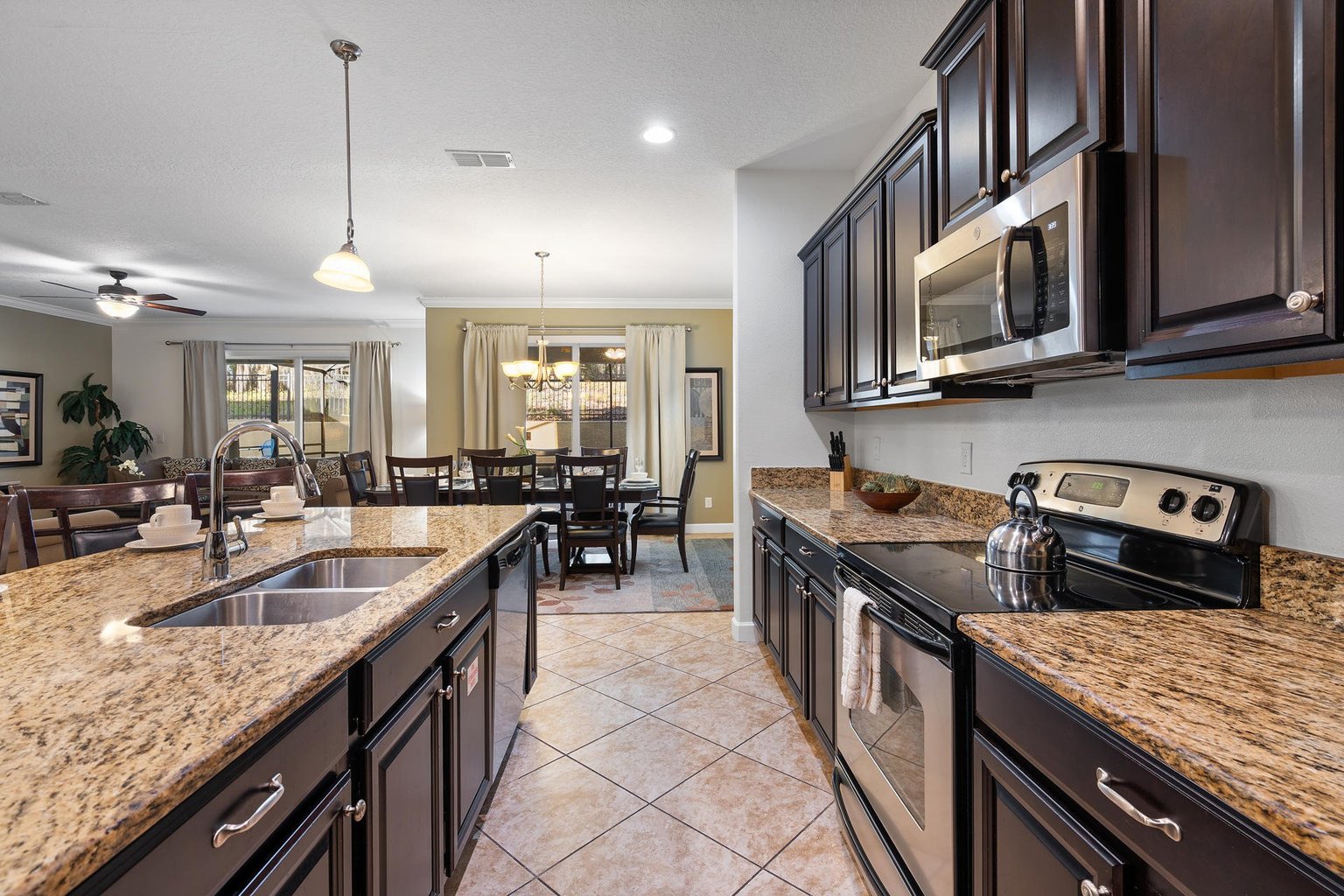 Kissimmee Vacation Rental