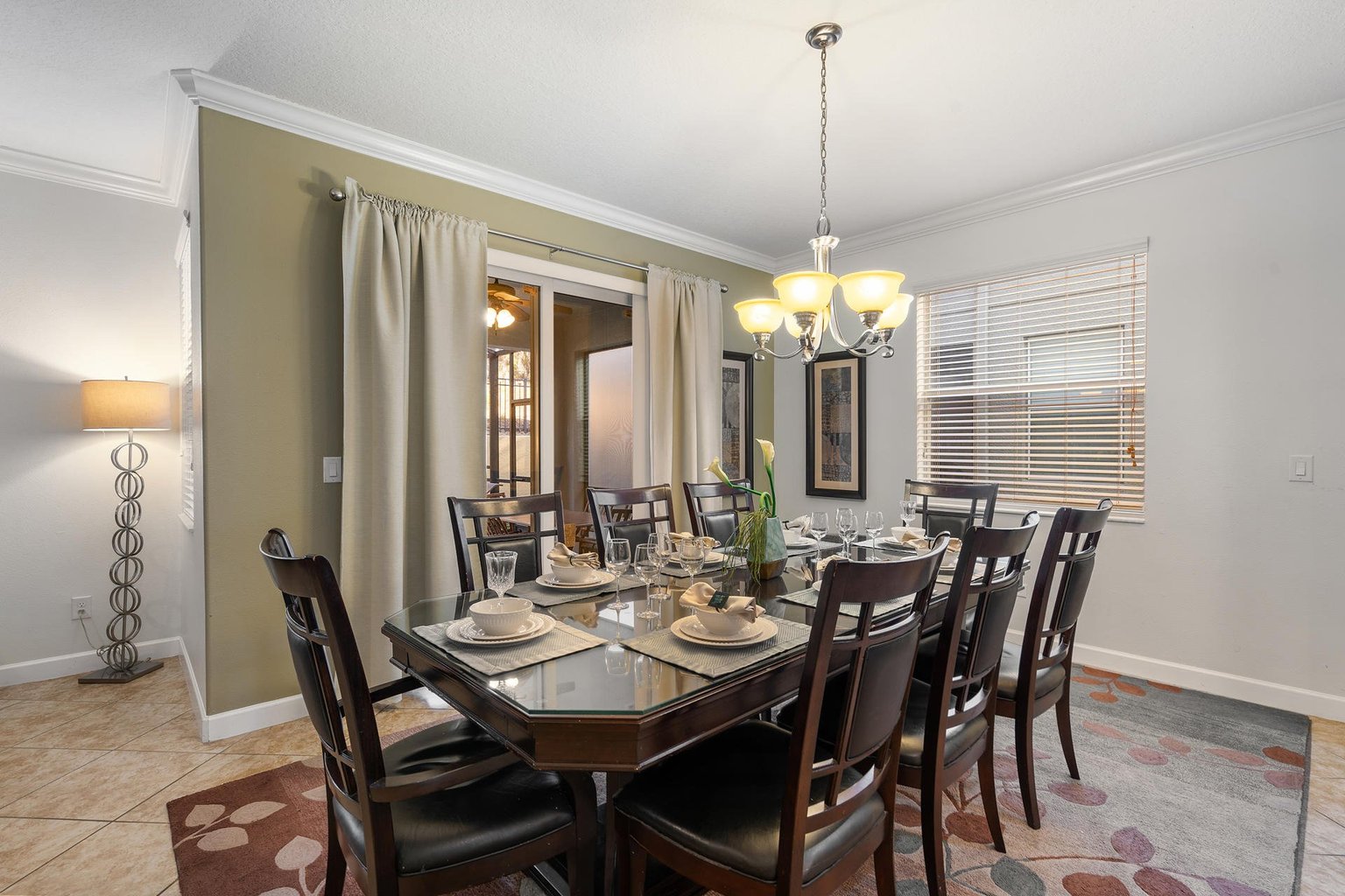 Kissimmee Vacation Rental