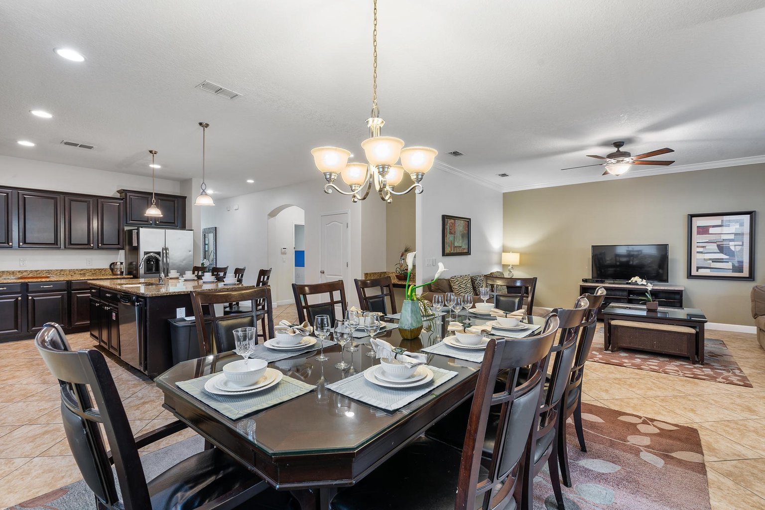 Kissimmee Vacation Rental
