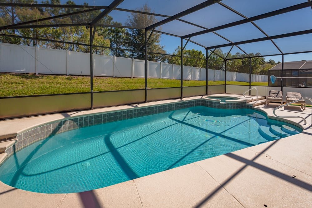 Kissimmee Vacation Rental