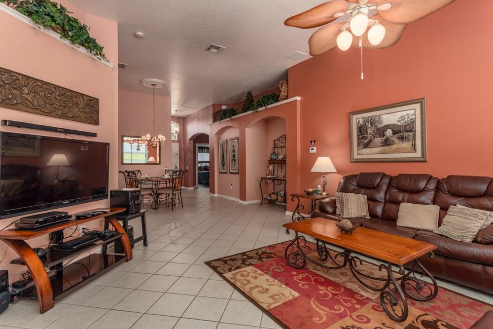 Kissimmee Vacation Rental
