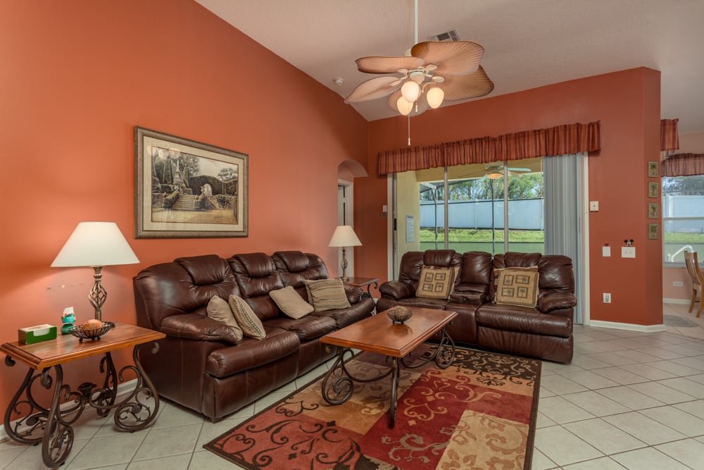 Kissimmee Vacation Rental