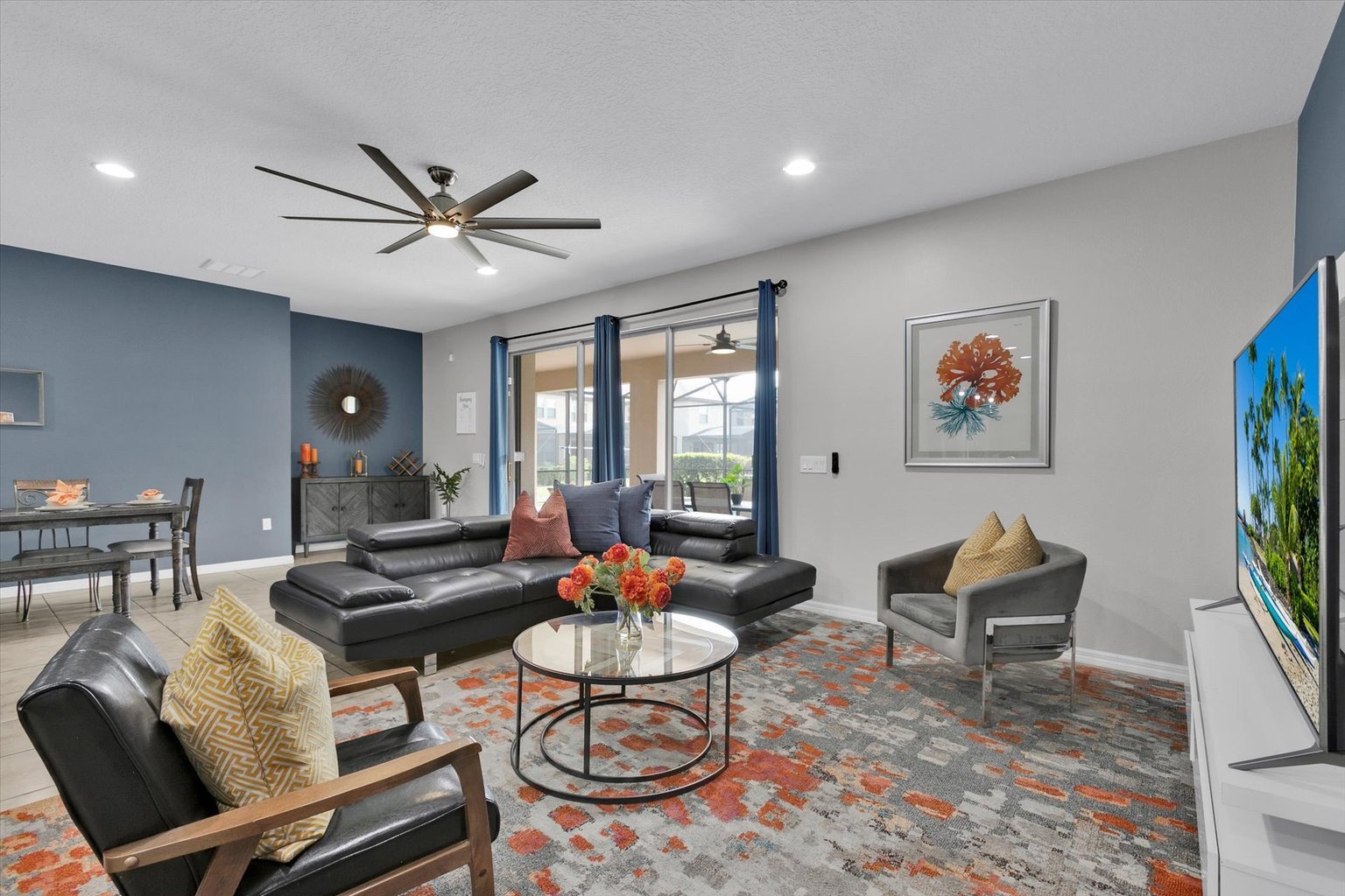 Kissimmee Vacation Rental