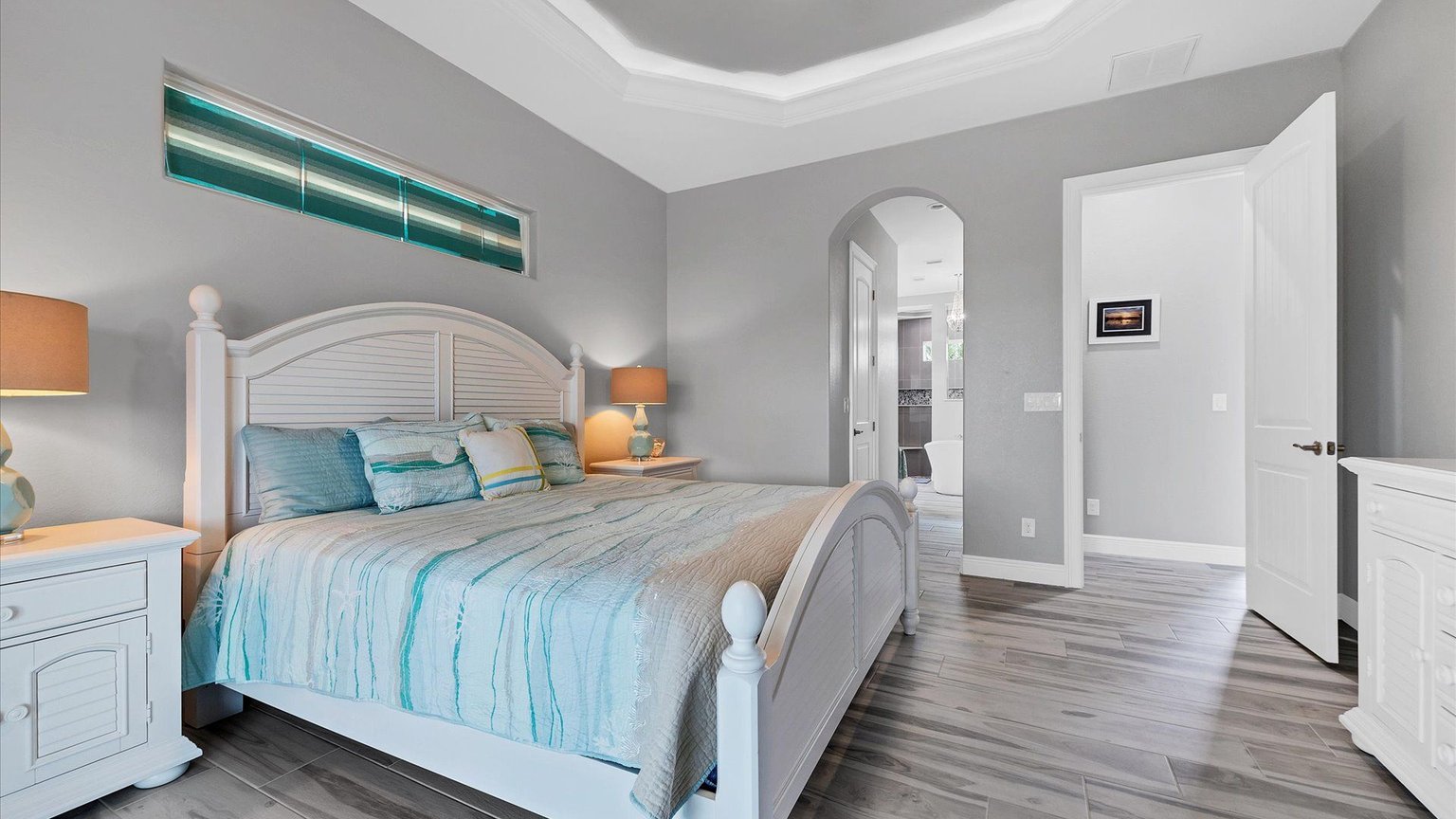 Port Charlotte Vacation Rental