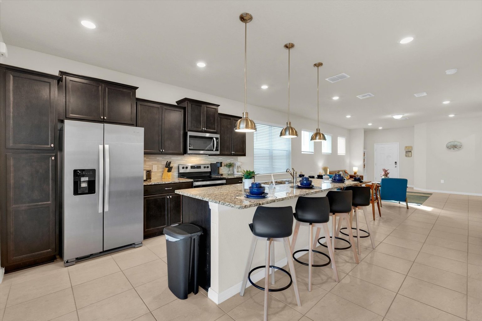 Davenport Vacation Rental