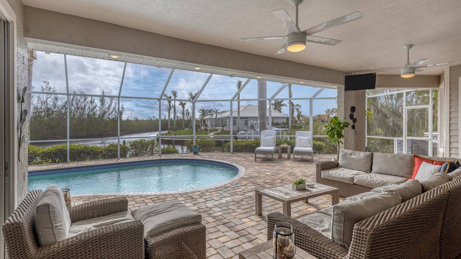 Punta Gorda Vacation Rental
