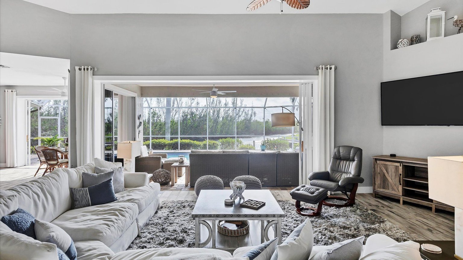 Punta Gorda Vacation Rental