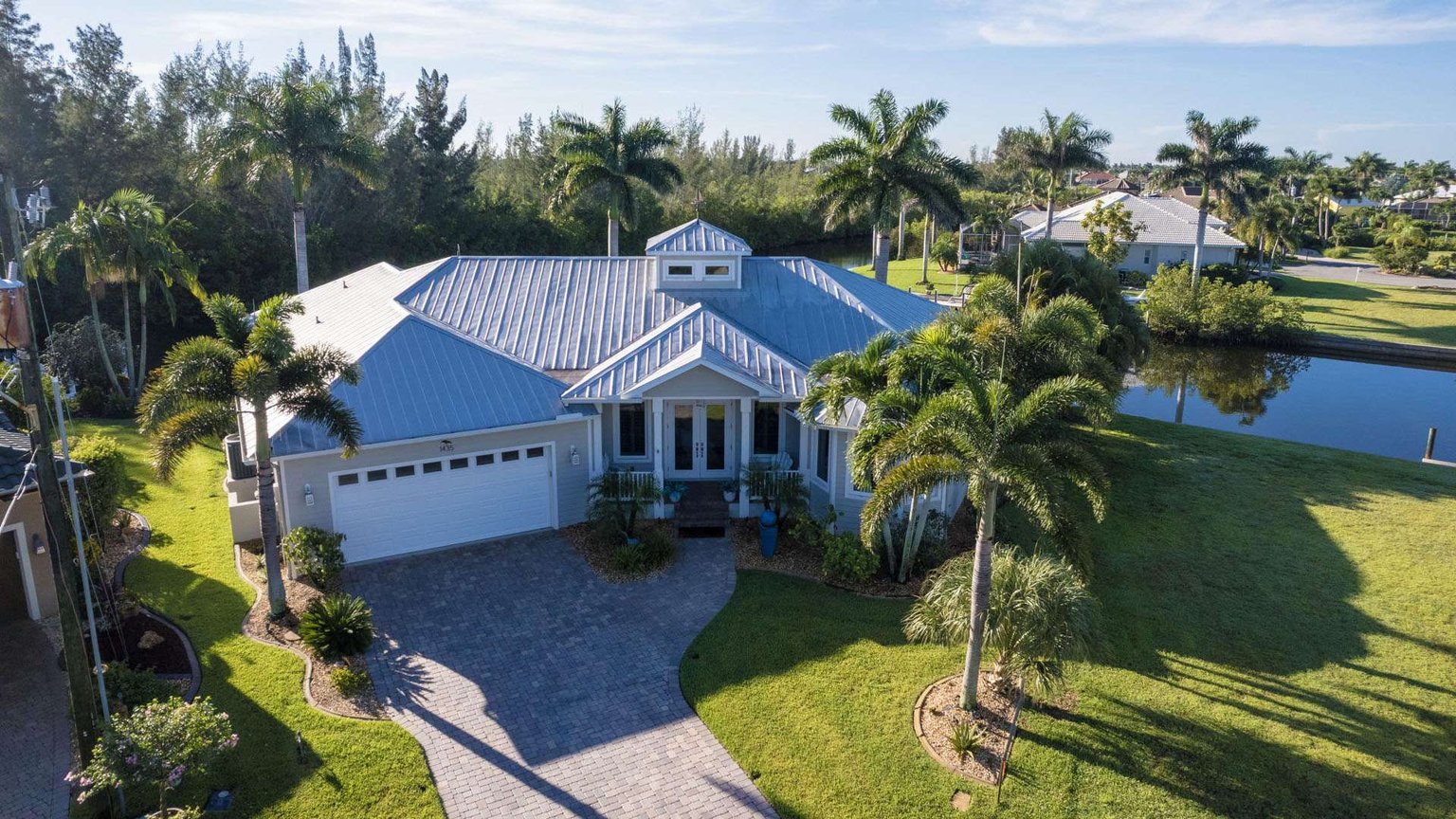 Punta Gorda Vacation Rental